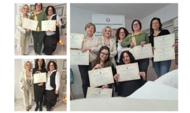 Workshop Tematici: Incontri di approfondimento su argomenti specifici (es. stress, disturbi digestivi).