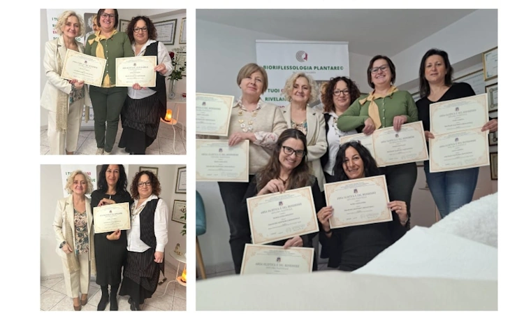 Workshop Tematici: Incontri di approfondimento su argomenti specifici (es. stress, disturbi digestivi).